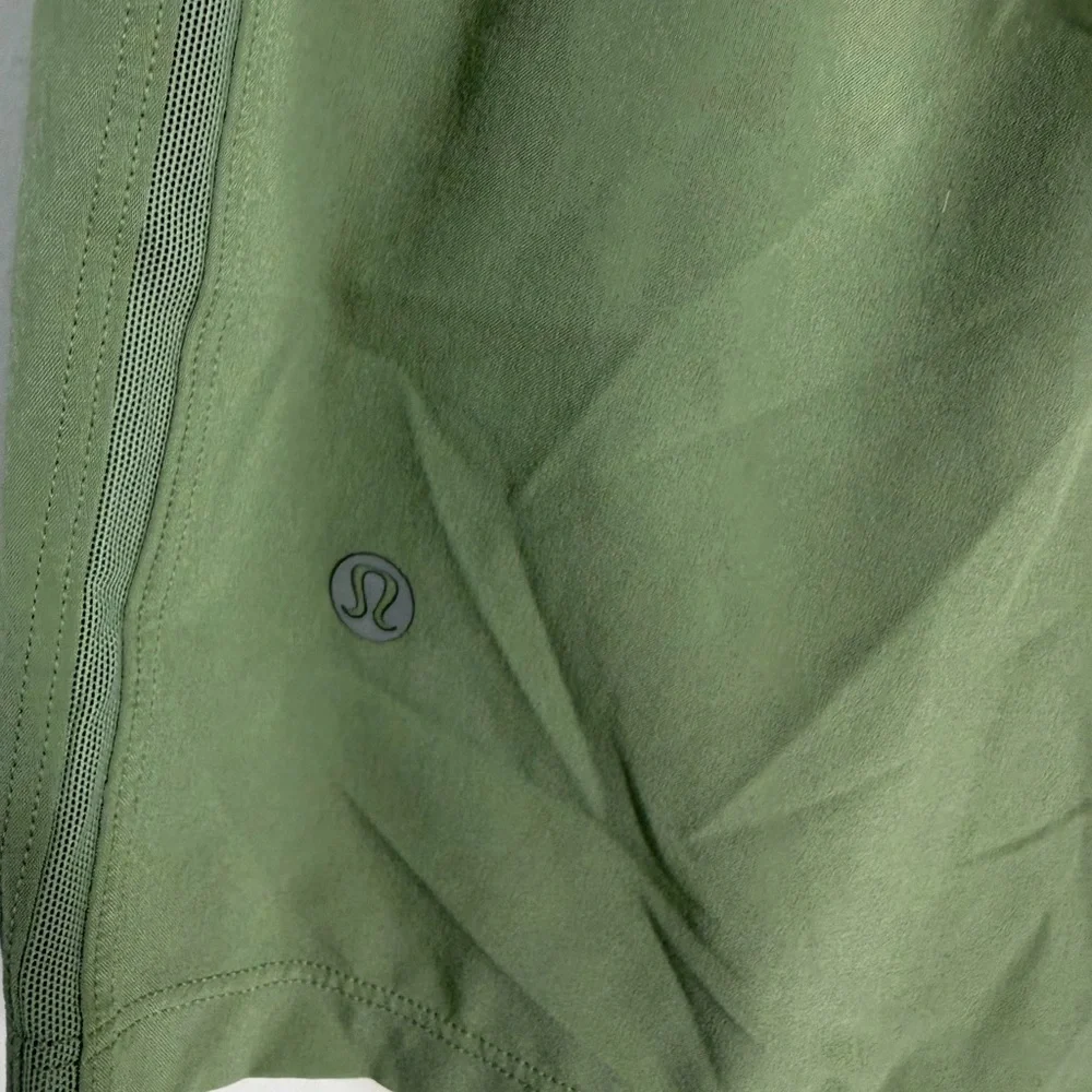 Lululemon Pace Breaker Shorts 9